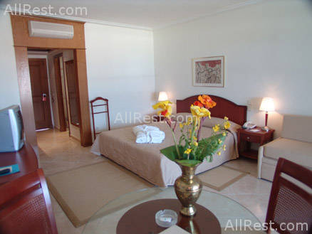 Aegean Melathron Hotel 27